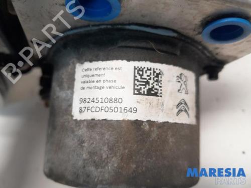 ABS pump PEUGEOT EXPERT Van (V_) 1.6 BlueHDi 95 | BP31409422M43