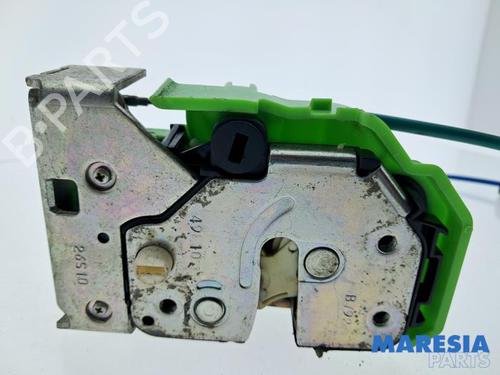 Used Electronic module Electronic module ALFA ROMEO GIULIETTA (940_) 1.4 TB (940FXB1A, 940FXB11) (170 hp) 36041390 36041390