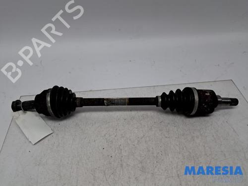 Used Left front driveshaft Left front driveshaft 36873401 36873401