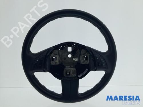 Used Steering wheel Steering wheel FIAT 500 (312_) 0.9 (312AXN1A) (80 hp) 33674512 33674512