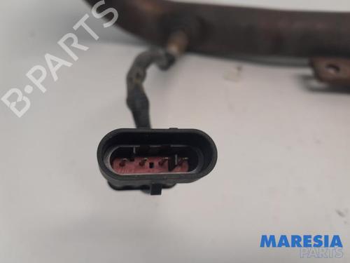 Pipe ALFA ROMEO GIULIETTA (940_) 1.4 TB (940FXF1A) | BP31525216M125