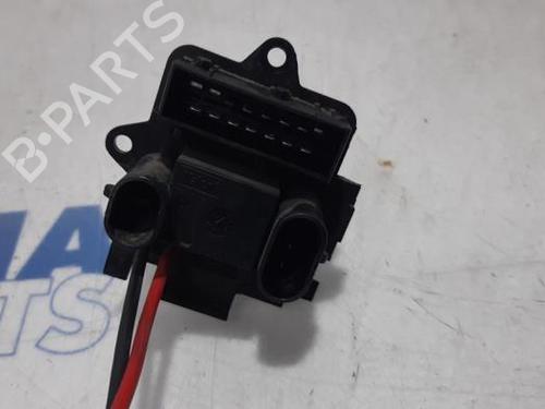 Elektronisk sensor RENAULT TRAFIC II Van (FL) 2.0 dCi 90 (FL0H, FL00, FL01, FL0M, FL0P, FL0S) | BP31417887M84