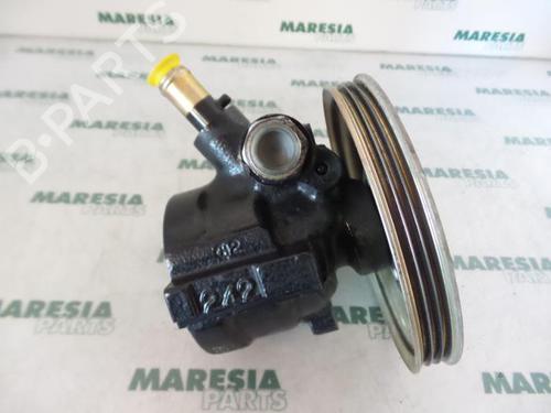 Used Steering pump FIAT PALIO Weekend (178_, 173_, 373_, 374_, 171_) 1.6 16V (178DXD1A) (100 hp) 31500750