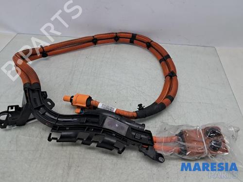 Kabel PEUGEOT 3008 II SUV (MC_, MR_, MJ_, M4_) Hybrid (224 hp) 32281312