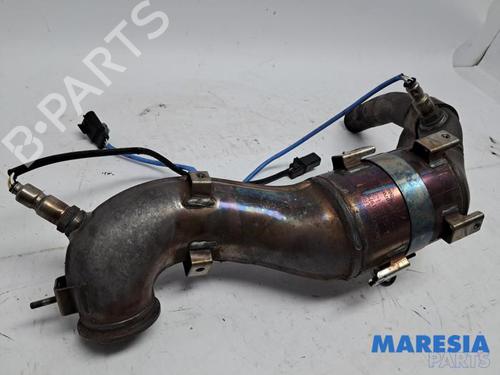 Catalyst FIAT PANDA (312_, 319_) 0.9 (312PXN1A, 312PXN11) | BP34614514M10 - Image 4