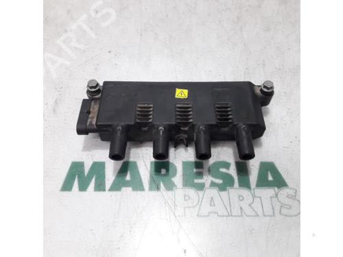 Used Ignition coil FIAT PANDA (169_) 1.2 (169AXF2A, 169AXF1A) (69 hp) 31533061