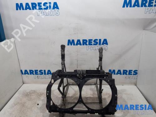 Used Front slam panel CITROËN C5 III Break (RW_) 2.7 HDi (204 hp) 31525452