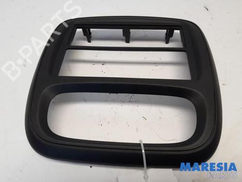 Used Other OPEL VIVARO B Van (X82) 1.6 CDTI (05) (95 hp) 31481895