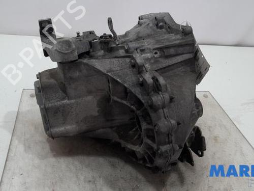 Gearbox CITROËN C4 Picasso II 1.6 THP 155 | BP31403558M3