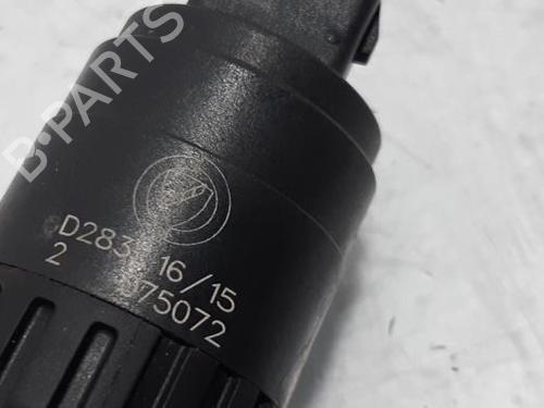 Other CITROËN JUMPER II Van 2.2 HDi 100 | BP31470903O1