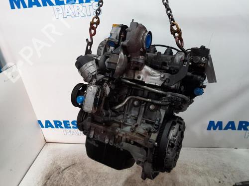 Motor für ALFA ROMEO MITO (955_) 1.3 MultiJet (955AXT1A) (84 hp) 31490899