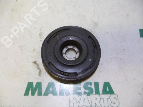 Polea CITROËN C4 I (LC_) 1.6 HDi (90 hp) 31432688