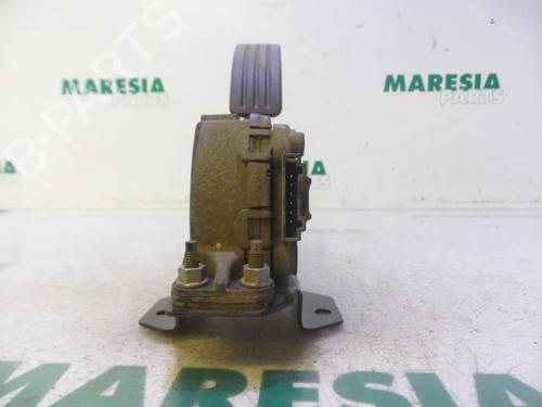 Electronic module DACIA LOGAN MCV (KS_) 1.5 dCi (KS0W) | BP31536274M83