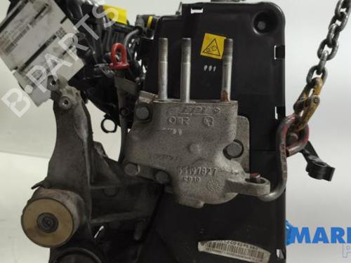 Engine FIAT 500 (312_) 1.2 (312AXA1A) | BP33296114M1  - Image 13