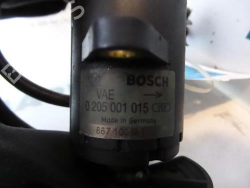 Electronic module CITROËN XM (Y4) 2.5 TD | BP31430352M83