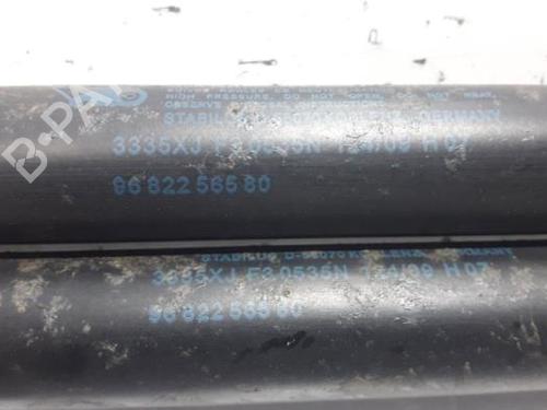 Tailgate lift support CITROËN C5 III Break (RW_) 1.6 THP 155 | BP31444948C138