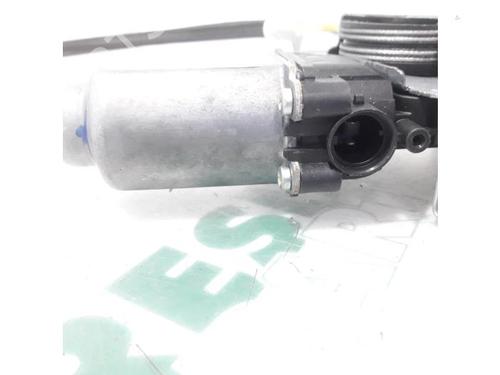 Front left window mechanism RENAULT TWINGO II (CN0_) 1.2 16V (CN04, CN0B) | BP31482289C22