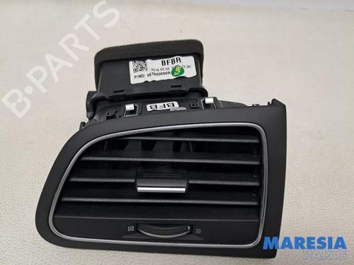 Luftventil RENAULT MEGANE IV Hatchback (B9A/M/N_) 1.2 TCe 130 (B9MR) | BP31816732I21