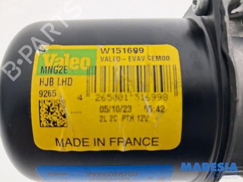Front wiper motor RENAULT CAPTUR II (HF_) TCe 160 (HFN1) | BP39932817M29 - Image 4