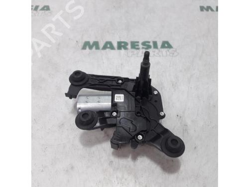 Viskermotor bagrude PEUGEOT 2008 I (CU_) 1.2 VTi (82 hp) 31478518