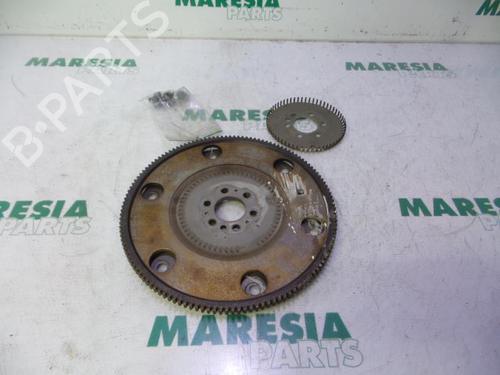 Used Flywheel PEUGEOT 308 I (4A_, 4C_) 1.6 16V (140 hp) 31496520