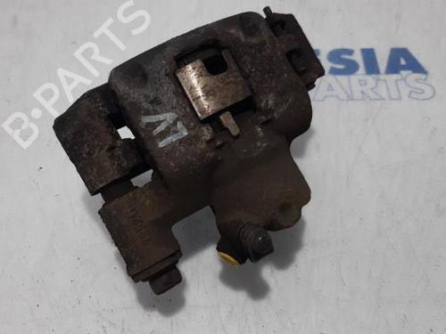 Left front brake caliper FIAT PANDA (169_) 1.2 (169.AXB11, 169.AXB1A) | BP31383631M105 