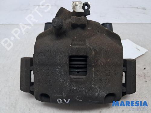 Right front brake caliper FIAT 500 C (312_) 0.9 (312AG1A) | BP38439157M104 - Image 3