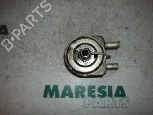 Used Oil radiator CITROËN C8 (EA_, EB_) 2.0 HDi (107 hp) 31501081