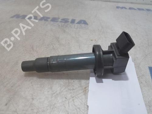 ignition-coil-citroen-c1-pm_-pn_-2005-2006-2007-2008-2009-2010-2011-2012-2013-2014-31483136 main image