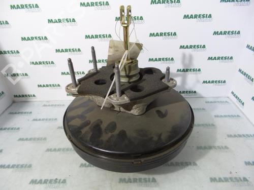 servo-brake-renault-clio-iii-br01-cr01-2005-2006-2007-2008-2009-2010-2011-2012-2013-2014-31457713 main image