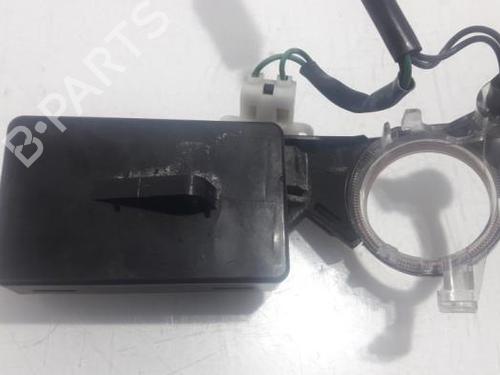 Engine control unit (ECU) CITROËN C-CROSSER (VU_, VV_) 2.2 HDi | BP31465471M57 