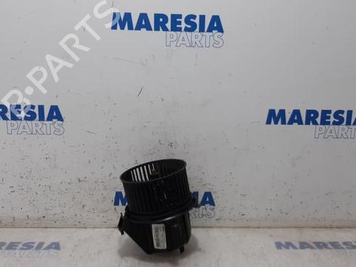 Varmeblæser CITROËN C3 II (SC_) 1.6 HDi (92 hp) 31481926