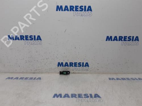 Used Electronic sensor RENAULT CLIO IV (BH_) 0.9 TCe 90 (BHNF, BHMA, BHMH, BHJK, BHJR) (90 hp) 31443249