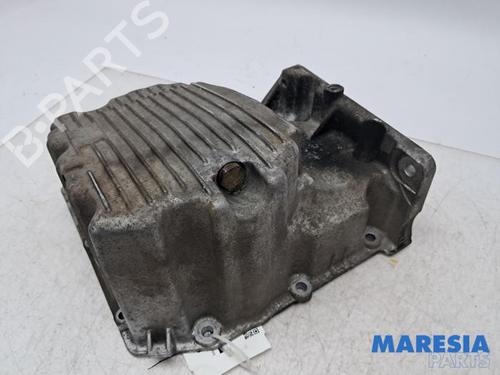 Used Oil sump Oil sump FIAT PANDA (312_, 319_) 0.9 (312PXP1A) (60 hp) 35820697 35820697