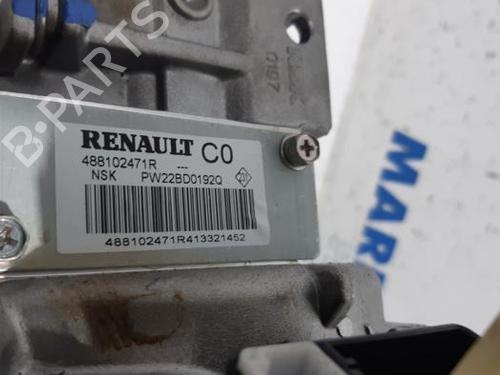 Steering column RENAULT ZOE (BFM_) ZOE | BP31399086M21