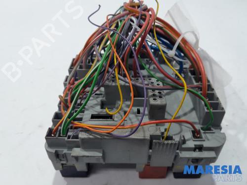 Fuse box FIAT DOBLO Cargo (263_) 1.4 | BP31526903E1 
