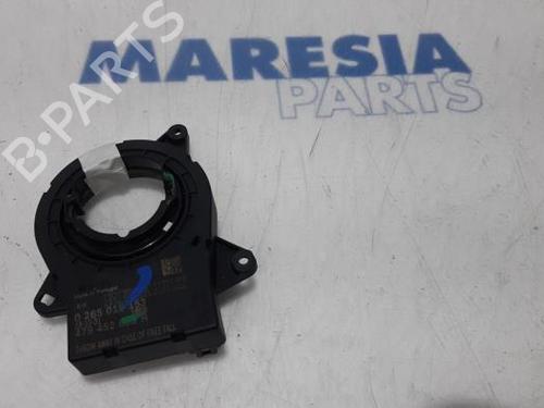 Elektronisk sensor RENAULT TRAFIC III Van (FG_) 1.6 dCi 125 (FGMH) (125 hp) 31443137