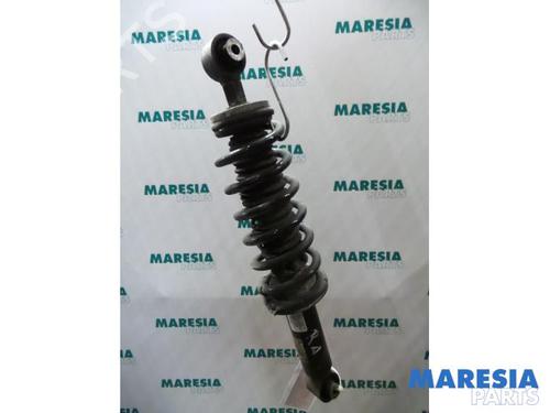 Right rear shock absorber PEUGEOT 407 SW (6E_, 6D_) 1.8 | BP31456649M19
