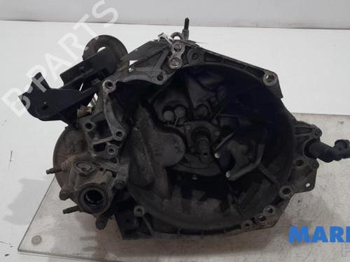 Gearbox CITROËN BERLINGO MULTISPACE (B9) 1.6 | BP31408351M3