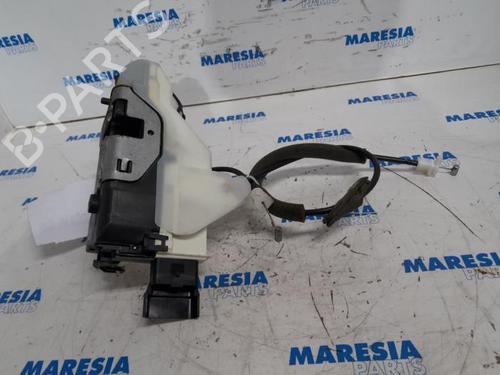 Electronic module PEUGEOT 5008 (0U_, 0E_) 1.6 HDi | BP31527436M83 