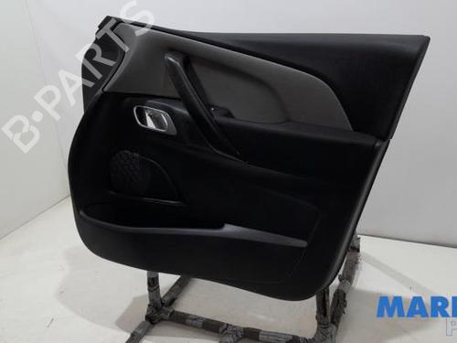 Front right panel CITROËN C4 Grand Picasso II (DA_, DE_) 1.6 HDi / BlueHDi 115 | BP31424249C59 