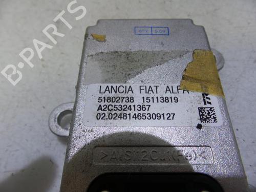 Electronic module ALFA ROMEO 159 (939_) 1.8 TBi (939.AXN1B) | BP31486079M83 - Image 2