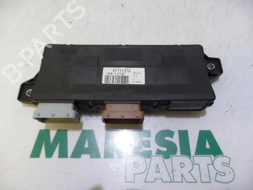 Used Control unit FIAT STILO (192_) 1.6 16V (192_XB1A) (103 hp) 31507591