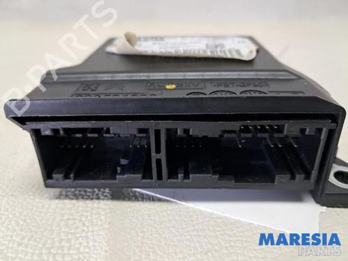 Used ECU airbags PEUGEOT 308 II (LB_, LP_, LW_, LH_, L3_) 1.6 THP 125 (125 hp) 32012049