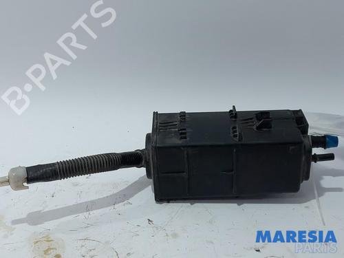 Particulate filter PEUGEOT 208 I (CA_, CC_) 1.4 VTi | BP31431177M81