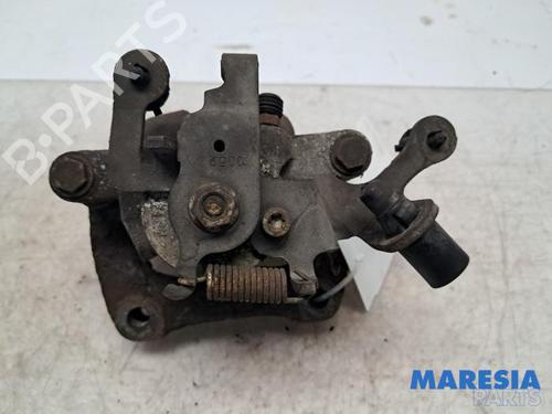 Left rear brake caliper CITROËN BERLINGO MULTISPACE (B9) 1.6 VTi 120 | BP40235588M107 - Image 5