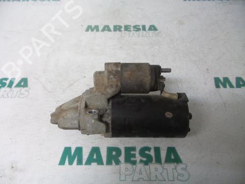 Used Starter PEUGEOT BOXER Bus 2.2 HDi 120 (120 hp) 31534966