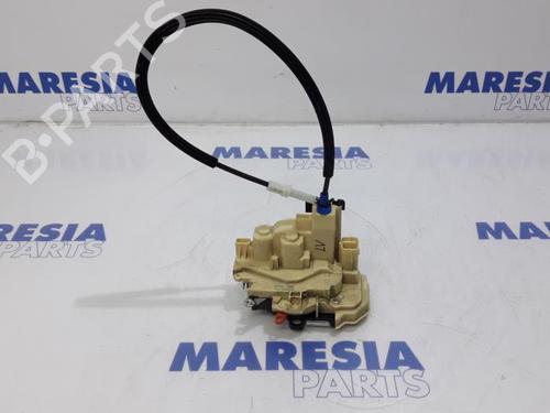 Used Electronic module FIAT PANDA (312_, 319_) 0.9 (312PXG1A) (86 hp) 31428712