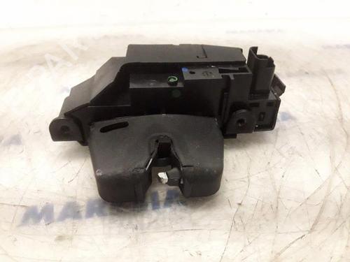 Used Electronic module Electronic module PEUGEOT 308 II (LB_, LP_, LW_, LH_, L3_) 1.2 THP 110 (110 hp) 31400690 31400690