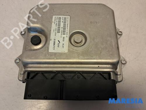 Engine control unit (ECU) FIAT 500 (312_) 0.9 (312AXG1A, 312.AXG11) | BP31526777M57